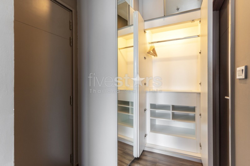 appartement moderne 2 chambres à louer quartier Ekamai, photo 9