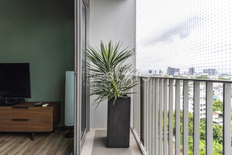 appartement moderne 2 chambres à louer quartier Ekamai, photo 6