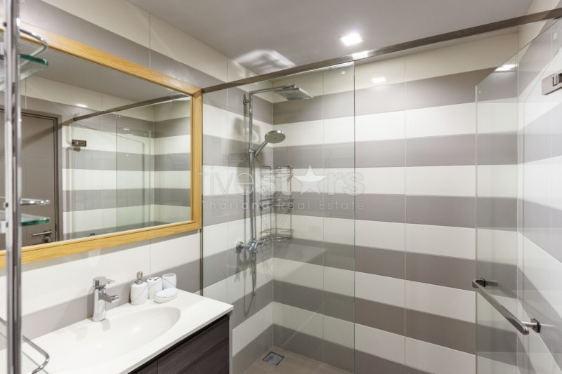 appartement moderne 2 chambres à louer quartier Ekamai, photo 11