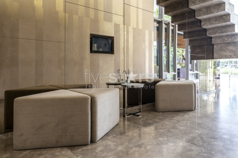 appartement moderne 2 chambres à louer quartier Ekamai, photo 12
