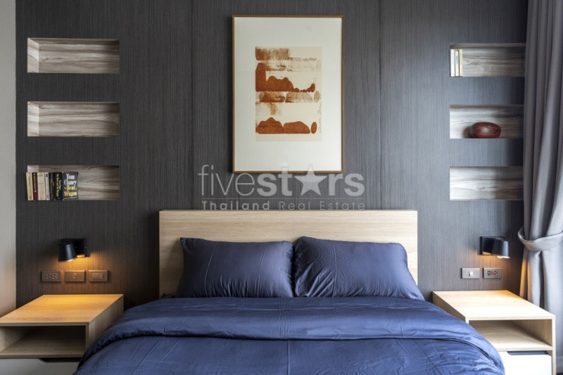 appartement moderne 2 chambres à louer quartier Ekamai, photo 8