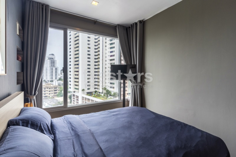 appartement moderne 2 chambres à louer quartier Ekamai, photo 7