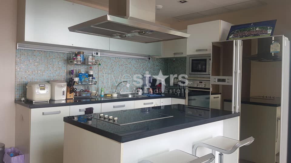 Penthouse de 4 chambres à vendre proche station BTS Ekkamai, photo 10