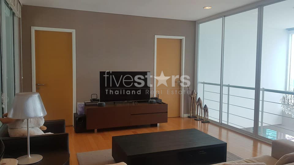 Penthouse de 4 chambres à vendre proche station BTS Ekkamai, photo 21