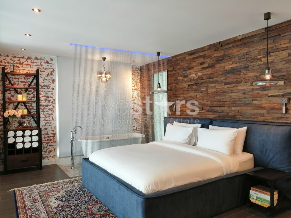 Condo duplex de 6 chambres à vendre sur Phra Khanong, photo 8