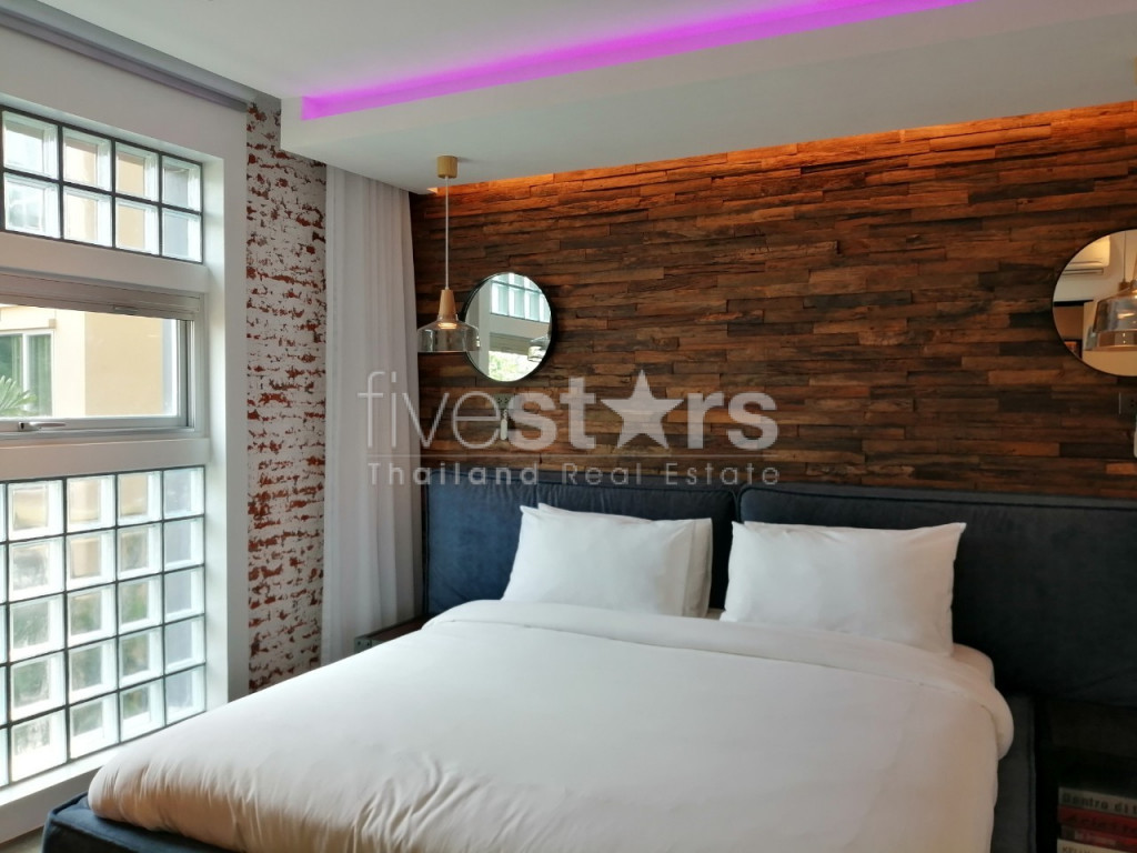 Condo duplex de 6 chambres à vendre sur Phra Khanong, photo 4
