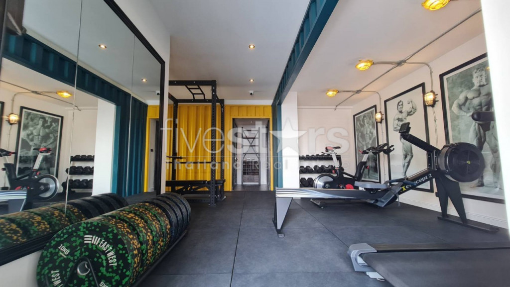 Condo de 4 chambres à louer sur Phra Khanong, photo 14