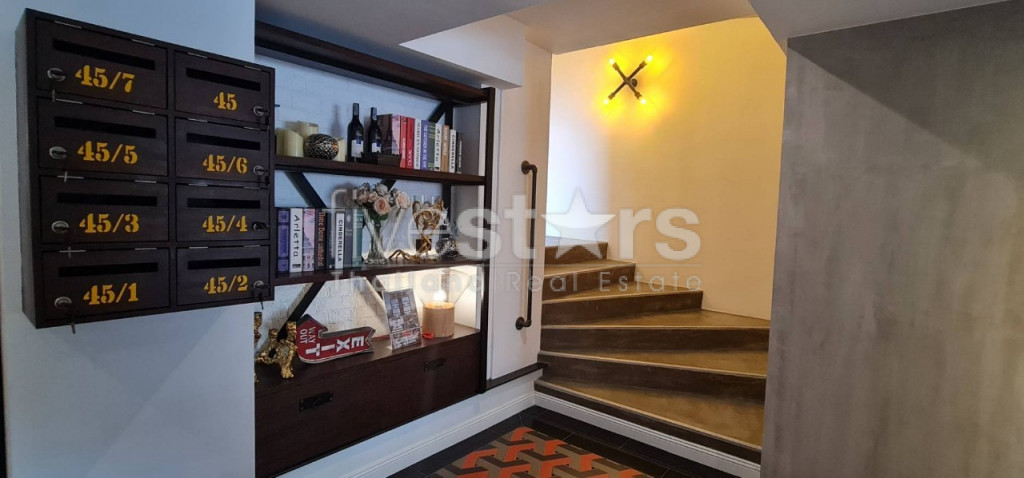 Condo de 4 chambres à louer sur Phra Khanong, photo 7