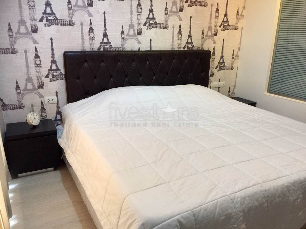 Condo 1 chambre à vendre près de la station BTS Phra Khanong, photo 2