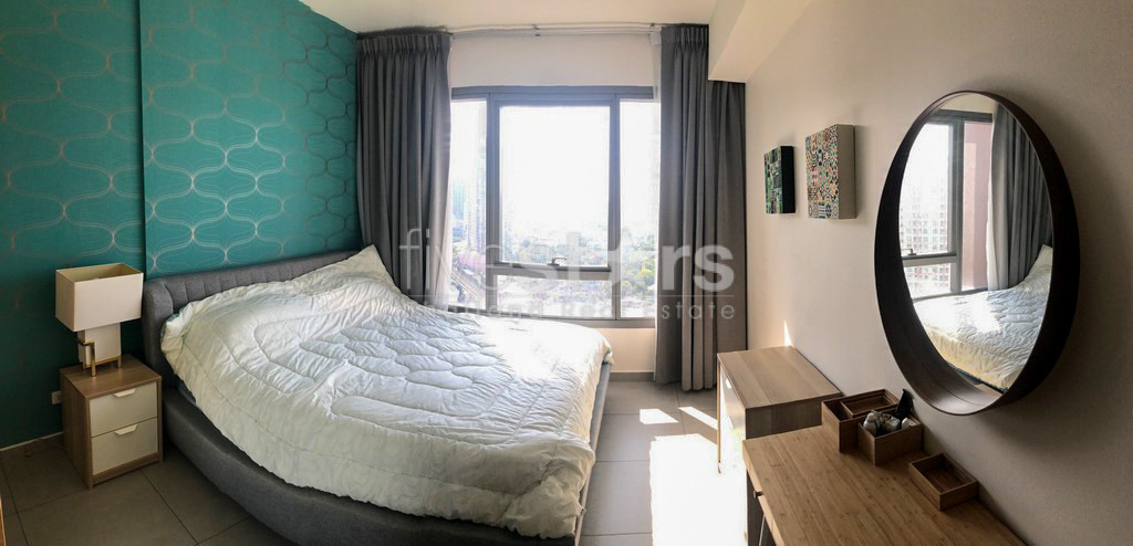 Appartement moderne d'une chambre à vendre proche BTS Ekamai, photo 7