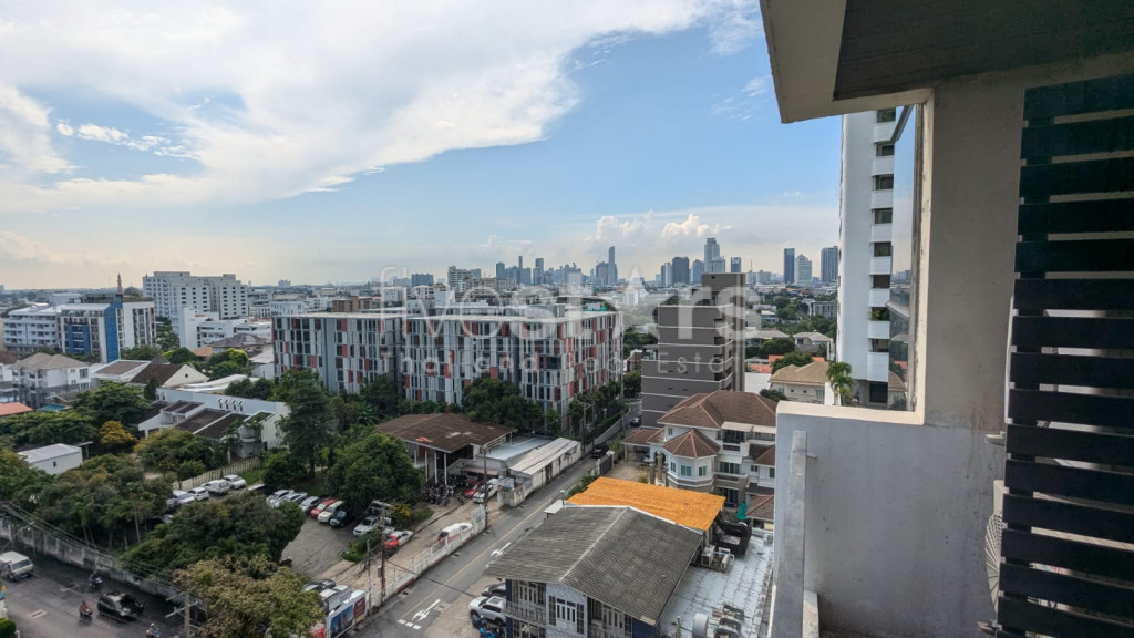 Grand Appartement 2 chambres à louer à Ekkamai Soi 12, photo 4
