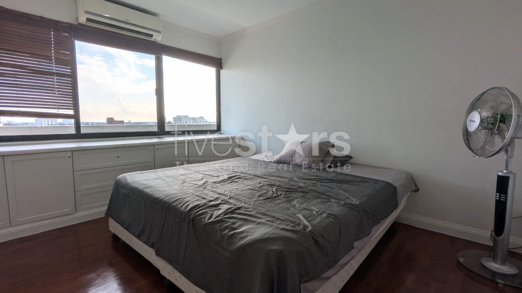 Grand Appartement 2 chambres à louer à Ekkamai Soi 12, photo 10