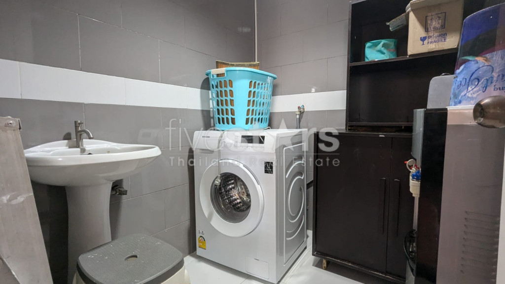 Grand Appartement 2 chambres à louer à Ekkamai Soi 12, photo 12