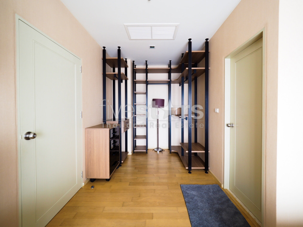 Appartement 1 chambre à louer à deux pas du BTS Ekkamai, photo 9