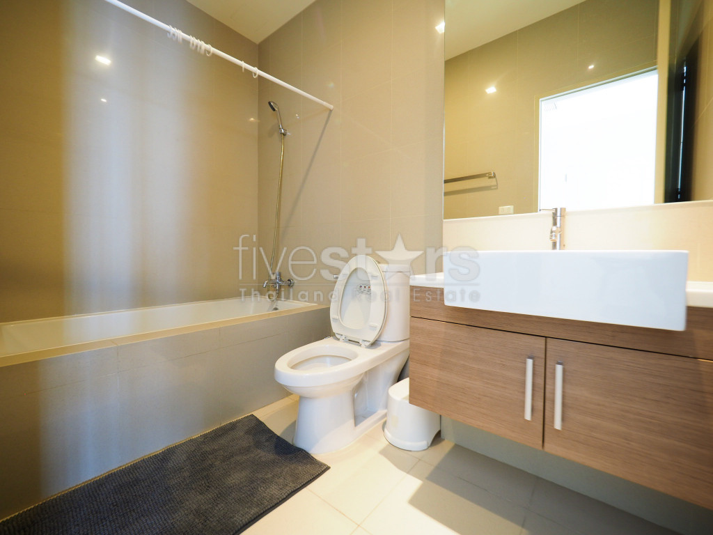 Appartement 1 chambre à louer à deux pas du BTS Ekkamai, photo 10