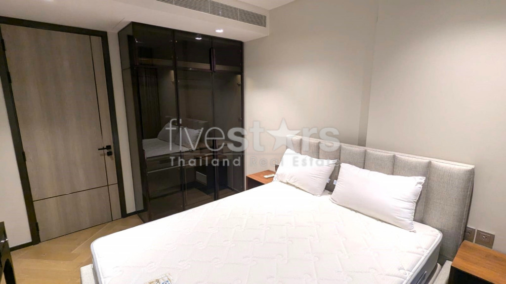 Superbe Appartement de 2 Chambres au Cœur d’Ekkamai, à 15 Minutes du BTS, photo 7