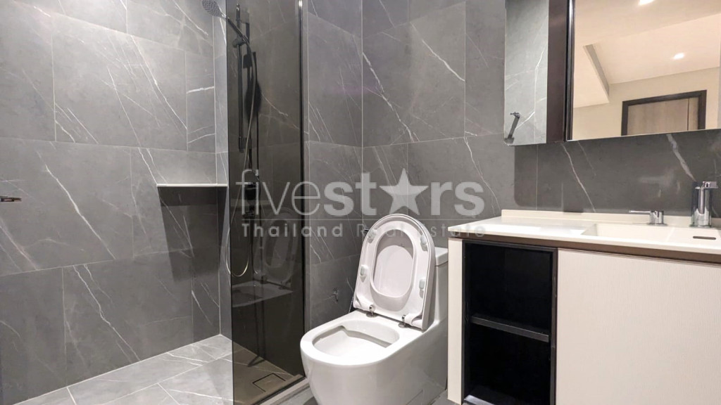 Superbe Appartement de 2 Chambres au Cœur d’Ekkamai, à 15 Minutes du BTS, photo 13