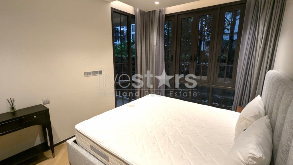 Superbe Appartement de 2 Chambres au Cœur d’Ekkamai, à 15 Minutes du BTS, photo 8