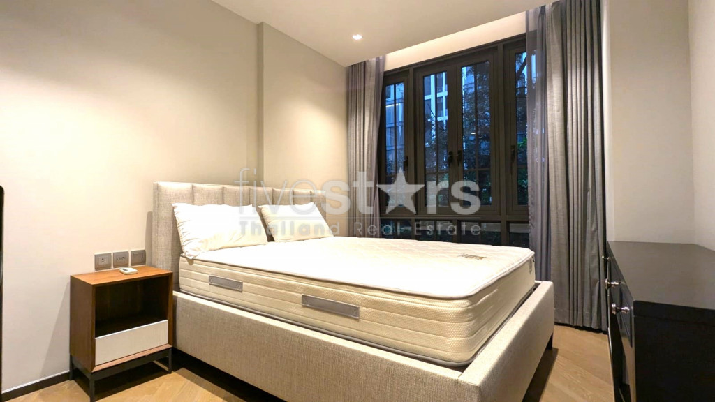 Superbe Appartement de 2 Chambres au Cœur d’Ekkamai, à 15 Minutes du BTS, photo 11