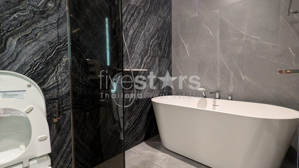 Superbe Appartement de 2 Chambres au Cœur d’Ekkamai, à 15 Minutes du BTS, photo 14