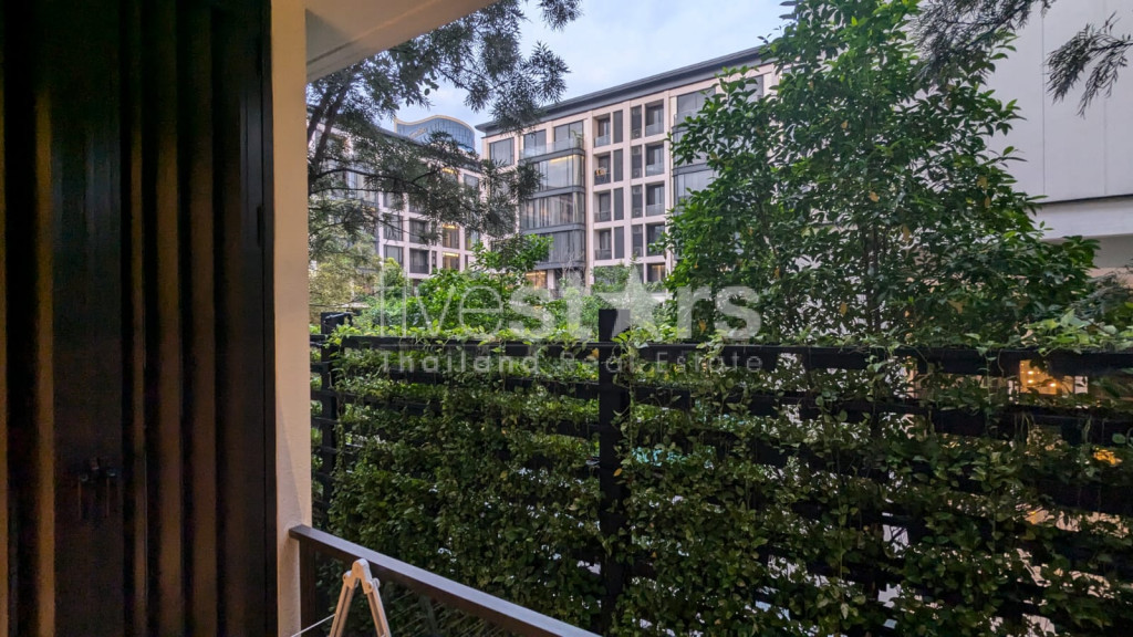 Superbe Appartement de 2 Chambres au Cœur d’Ekkamai, à 15 Minutes du BTS, photo 6