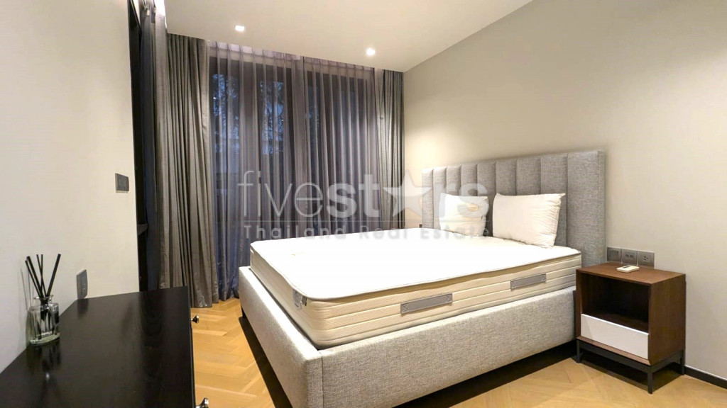 Superbe Appartement de 2 Chambres au Cœur d’Ekkamai, à 15 Minutes du BTS, photo 10