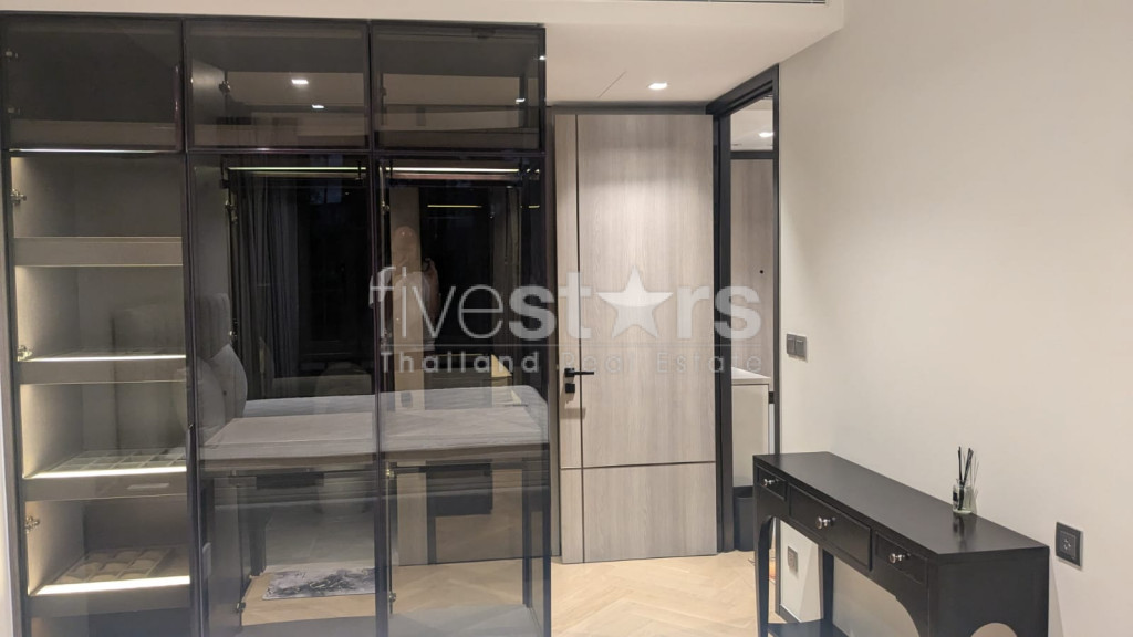 Superbe Appartement de 2 Chambres au Cœur d’Ekkamai, à 15 Minutes du BTS, photo 9