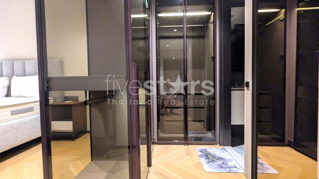 Superbe Appartement de 2 Chambres au Cœur d’Ekkamai, à 15 Minutes du BTS, photo 12