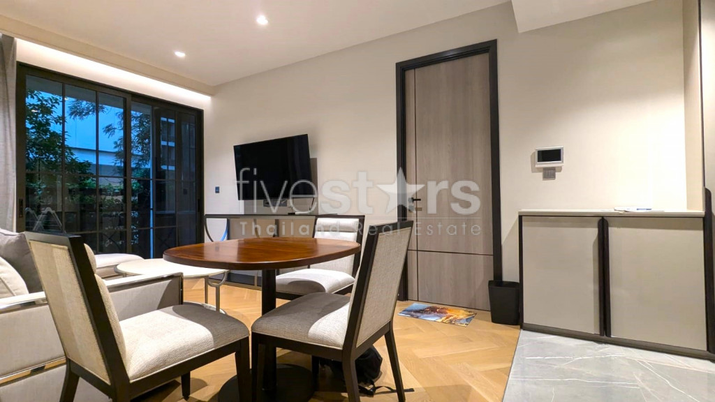 Superbe Appartement de 2 Chambres au Cœur d’Ekkamai, à 15 Minutes du BTS, photo 3