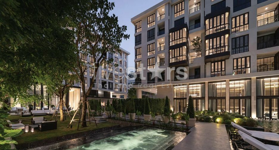 Superbe Appartement de 2 Chambres au Cœur d’Ekkamai, à 15 Minutes du BTS, photo 15