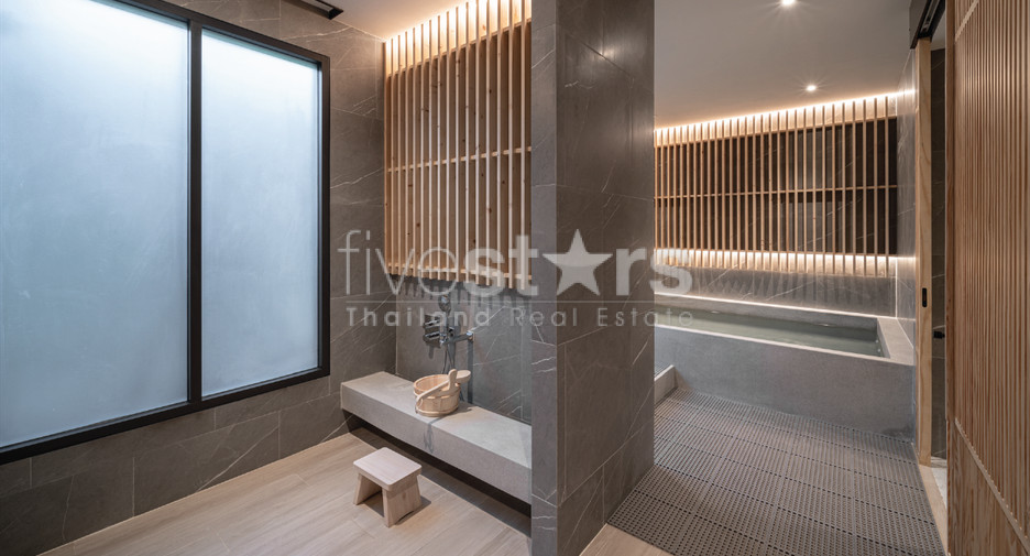 Superbe Appartement de 2 Chambres au Cœur d’Ekkamai, à 15 Minutes du BTS, photo 17