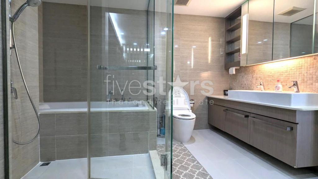 Appartement de 1 chambre à louer à proximité du BTS Ekkamai, photo 14