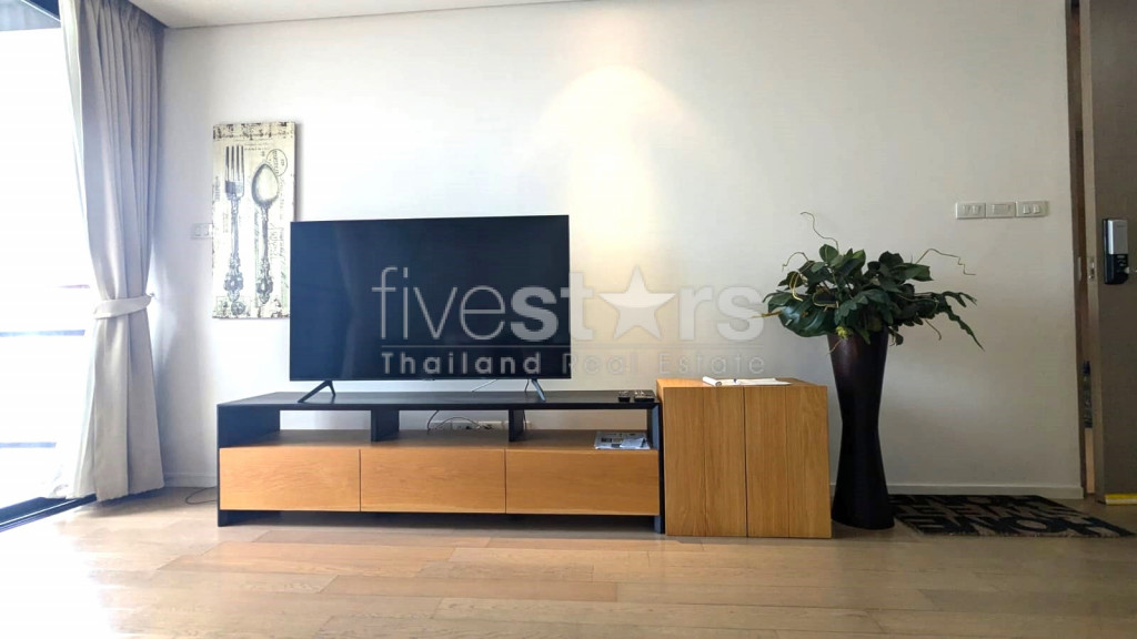 Appartement de 1 chambre à louer à proximité du BTS Ekkamai, photo 6