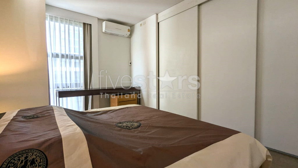 Appartement de 1 chambre à louer à proximité du BTS Ekkamai, photo 12