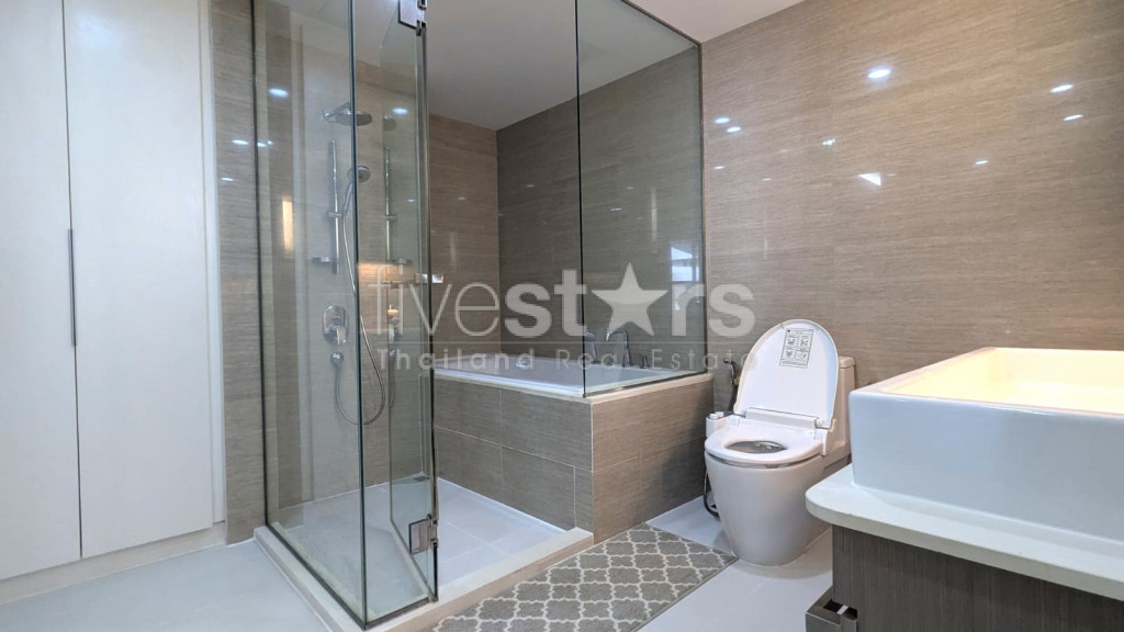 Appartement de 1 chambre à louer à proximité du BTS Ekkamai, photo 13