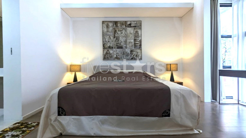 Appartement de 1 chambre à louer à proximité du BTS Ekkamai, photo 11