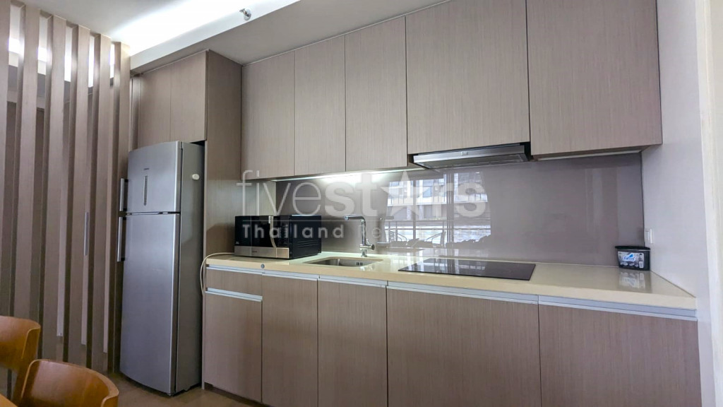 Appartement de 1 chambre à louer à proximité du BTS Ekkamai, photo 8