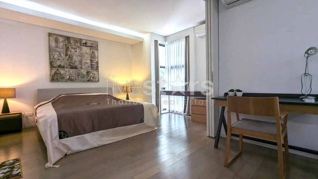 Appartement de 1 chambre à louer à proximité du BTS Ekkamai, photo 10