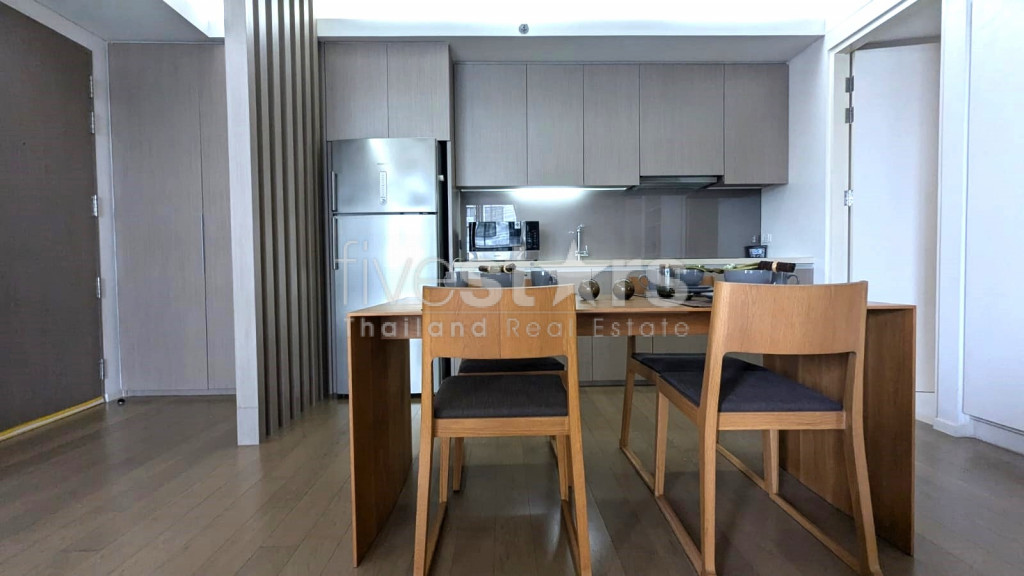 Appartement de 1 chambre à louer à proximité du BTS Ekkamai, photo 9