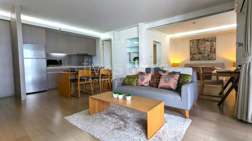 Appartement de 1 chambre à louer à proximité du BTS Ekkamai