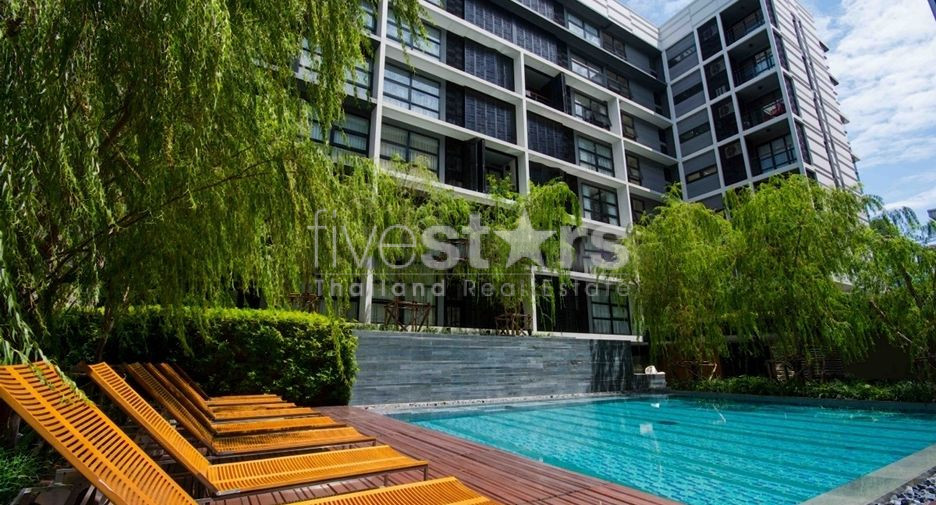 Appartement de 1 chambre à louer à proximité du BTS Ekkamai, photo 16