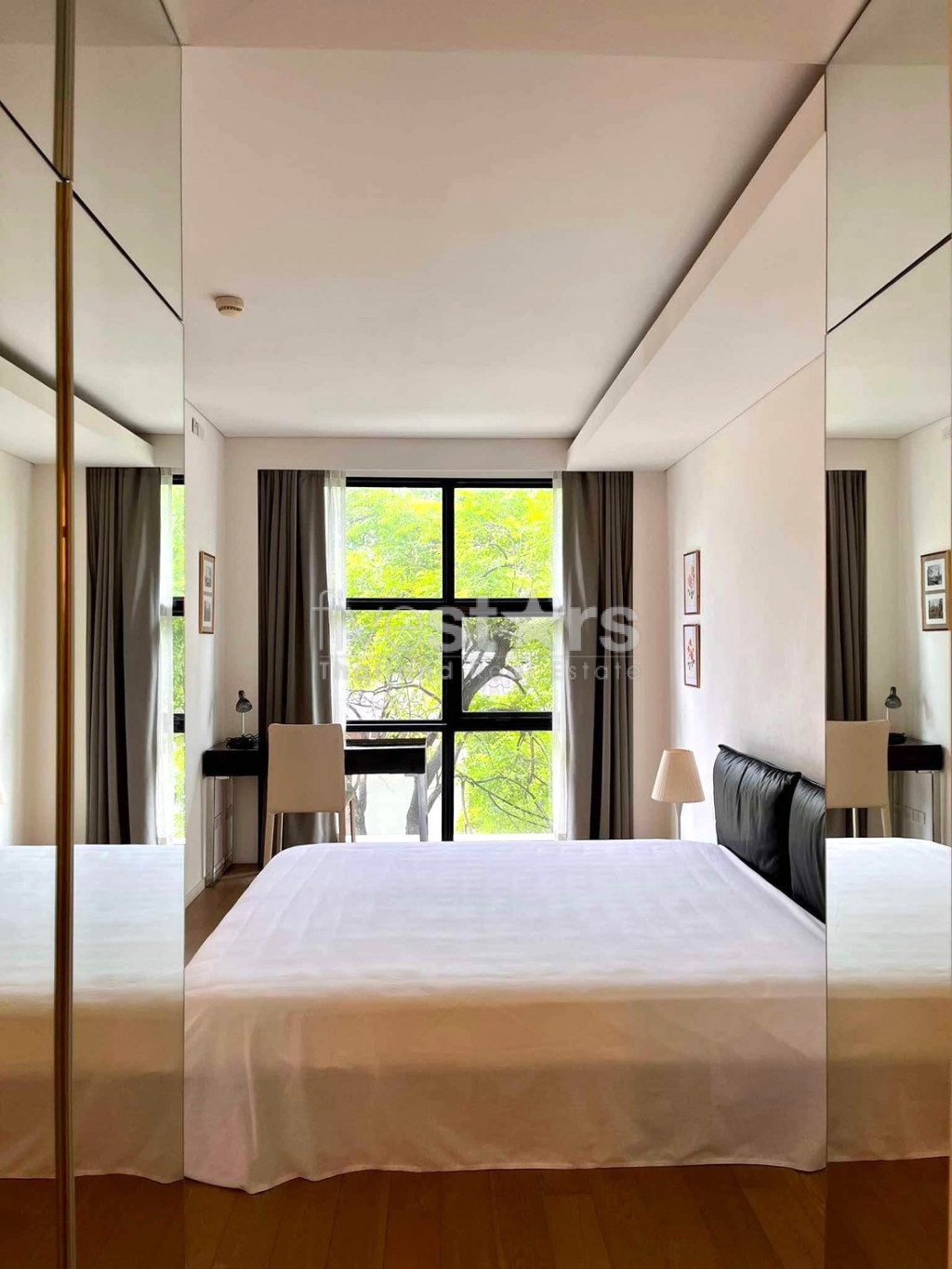 Appartement de 1 chambre à louer à proximité du BTS Ekkamai, photo 5