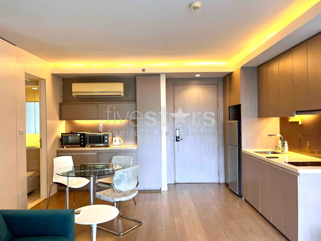 Appartement de 1 chambre à louer à proximité du BTS Ekkamai, photo 3
