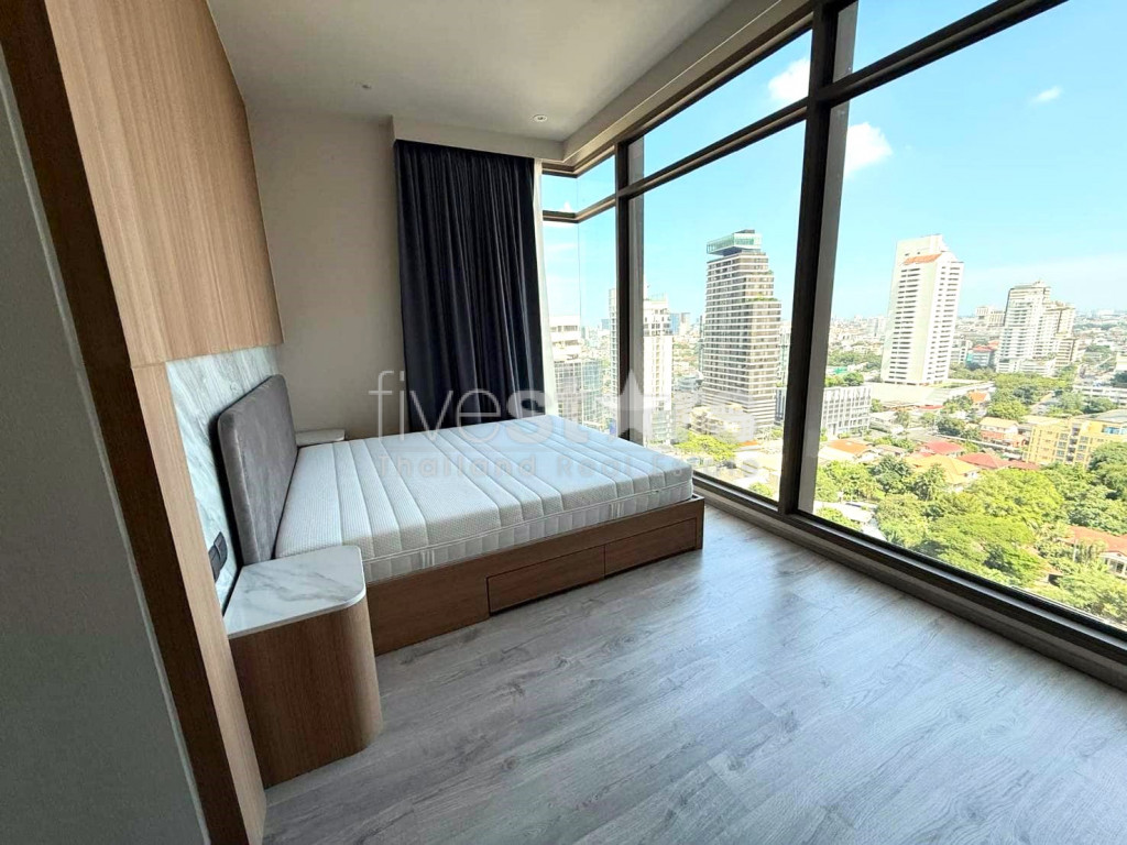 Superbe appartement 2 chambres à louer à Ekkamai, proche du Big C, photo 10