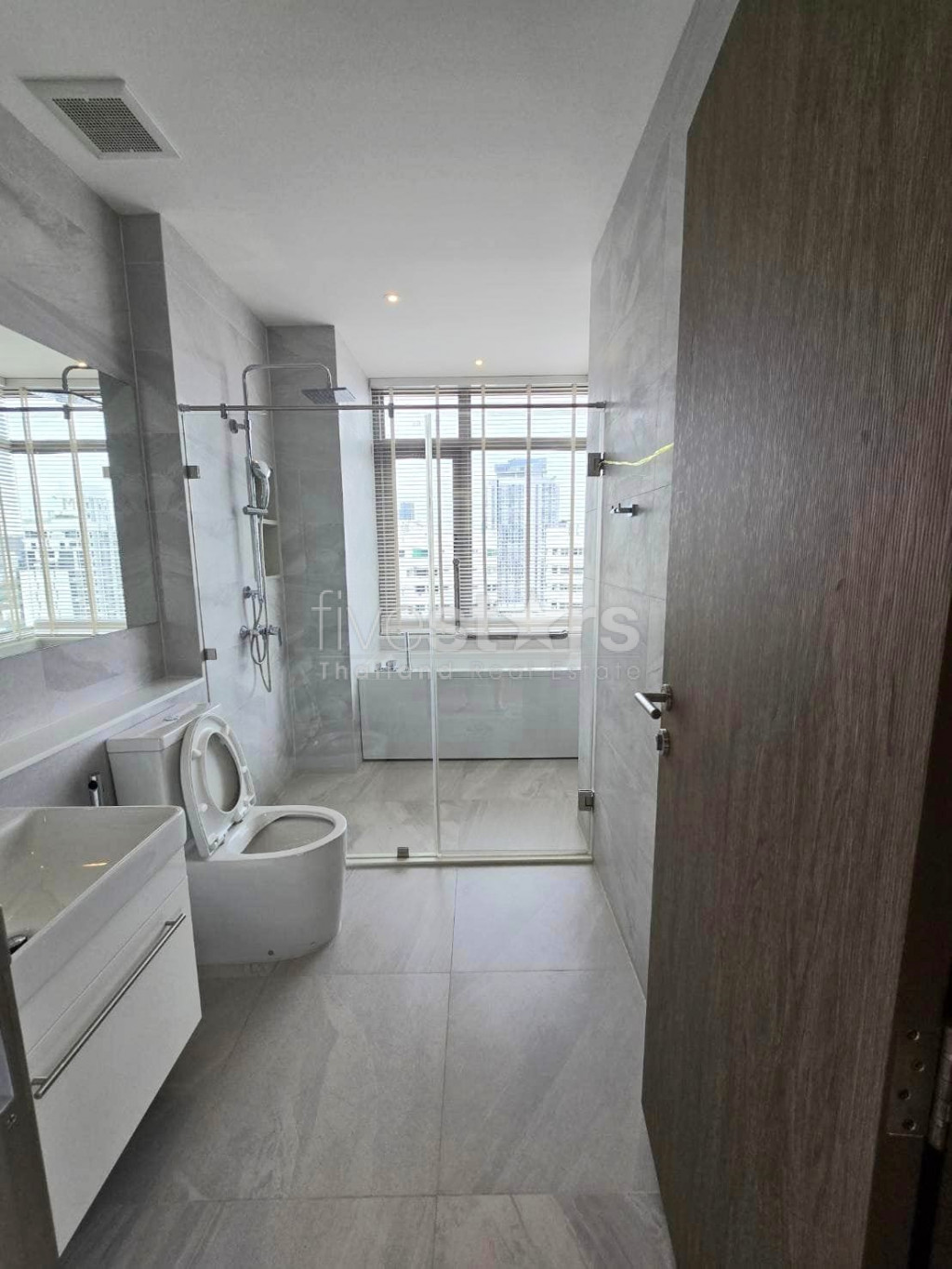 Superbe appartement 2 chambres à louer à Ekkamai, proche du Big C, photo 14