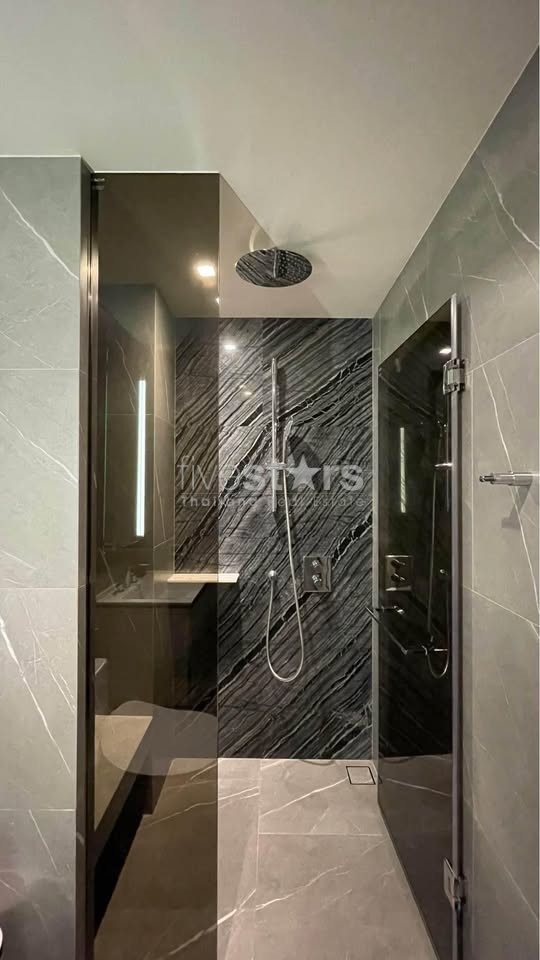 Appartement de 1 chambre à louer dans une rue calme à Ekkamai, photo 5
