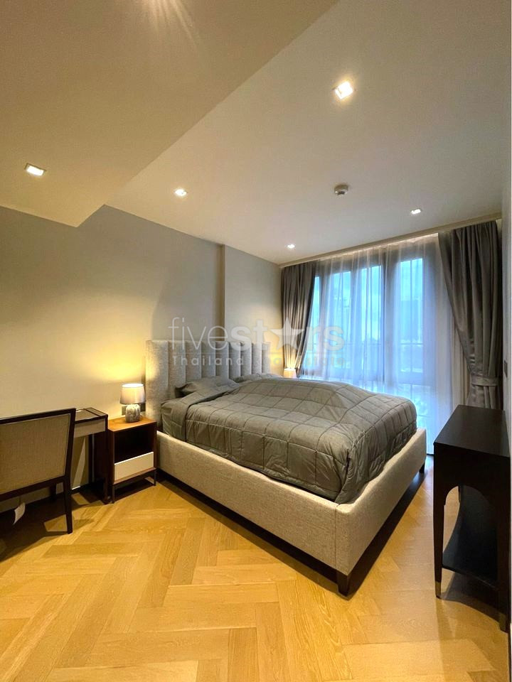 Appartement de 1 chambre à louer dans une rue calme à Ekkamai, photo 4