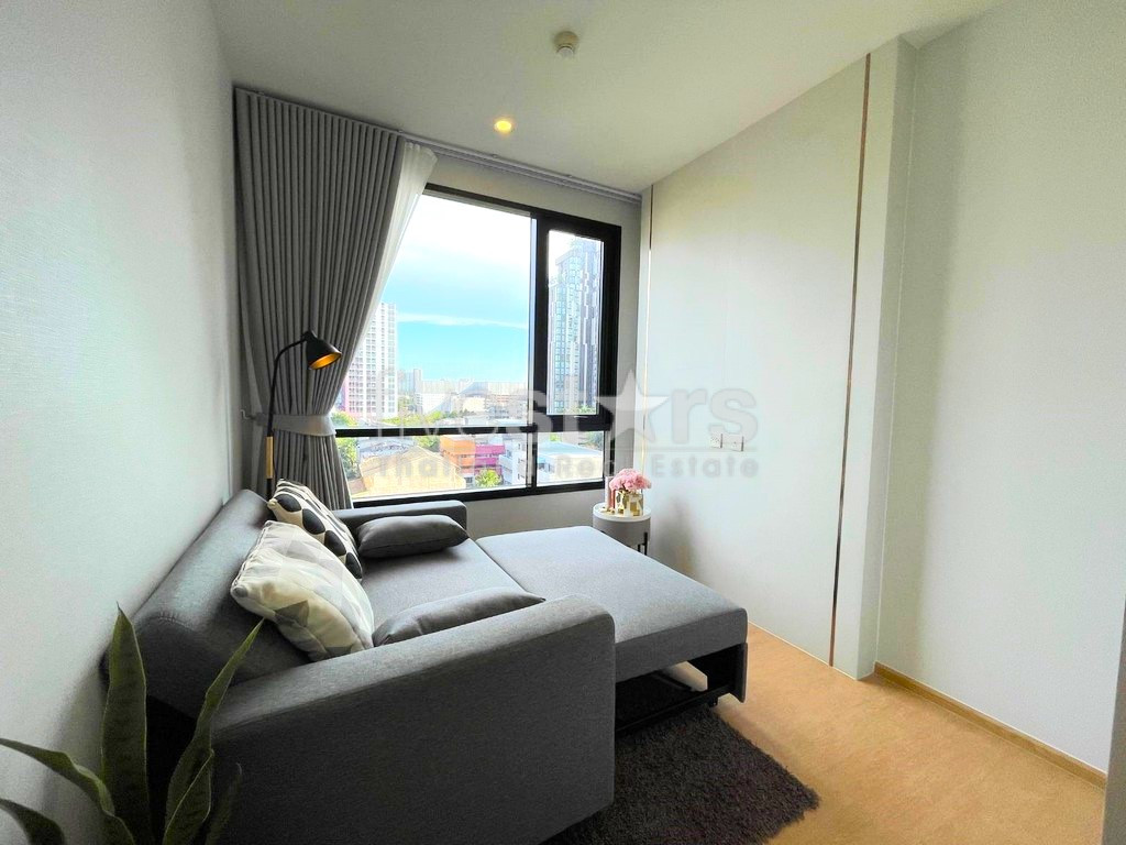 Appartement de 2 chambres moderne à vendre proche BTS Ekamai, photo 10