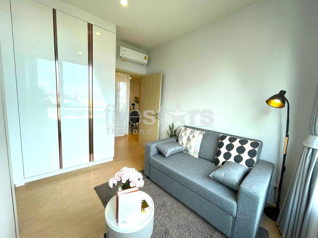 Appartement de 2 chambres moderne à vendre proche BTS Ekamai, photo 9