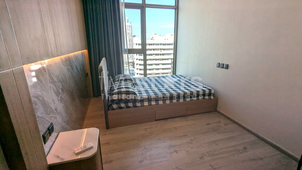 Superbe appartement 2 chambres à louer à Ekkamai, proche du Big C, photo 8
